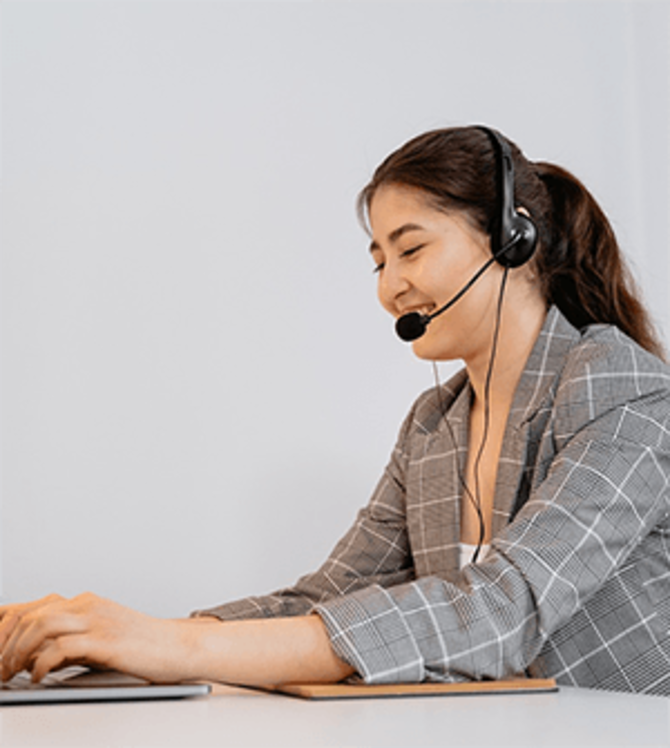 Online-Assistentin/ Beratung