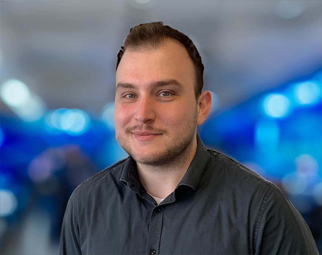 Verkaufsberater Neu- & Gebrauchtwagen Christian Gebel