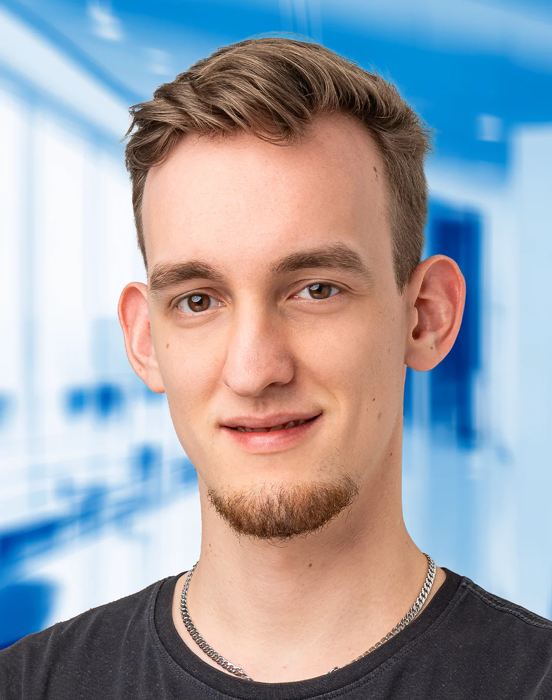 Digital Marketing / Online-Automobilverkäufer Dennis Metternich