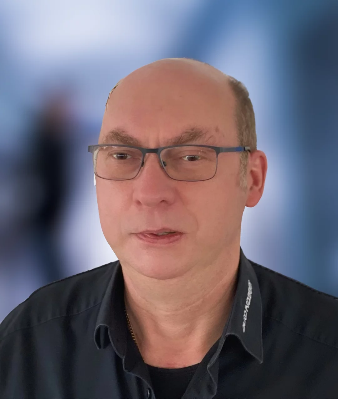 Serviceberater Kfz-Techniker-Meister Edgar Beckert
