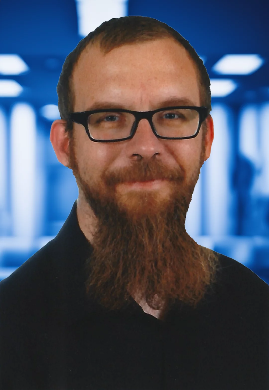Serviceberater Kfz-Techniker-Meister Markus Mayer