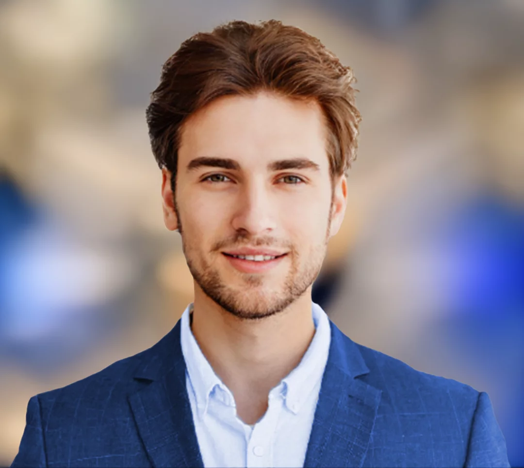 Verkaufsassistent-Digital Maximilian Schmidt