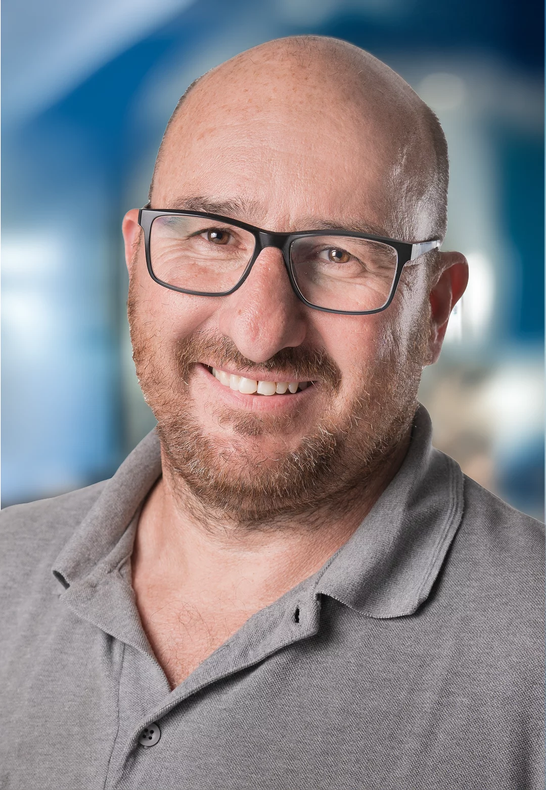 Serviceleitung Kfz-Techniker-Meister Peter Zinser